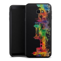 Silikoni Suojakuori musta