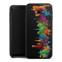 Silikoni Suojakuori musta