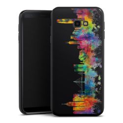 Silikoni Suojakuori musta