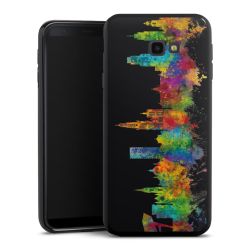 Silikoni Suojakuori musta