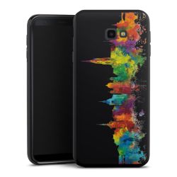 Silikoni Suojakuori musta