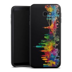 Silikoni Suojakuori musta