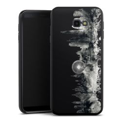 Silikoni Suojakuori musta