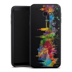 Silikoni Suojakuori musta