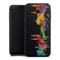 Silikoni Suojakuori musta