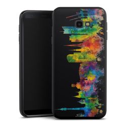 Silikoni Suojakuori musta