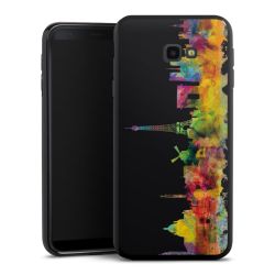 Silikoni Suojakuori musta