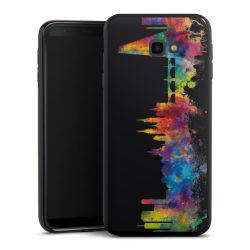 Silikoni Suojakuori musta