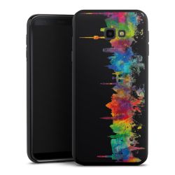 Silikoni Suojakuori musta