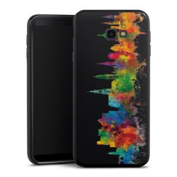 Silikoni Suojakuori musta