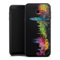 Silikoni Suojakuori musta