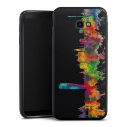 Silikoni Suojakuori musta