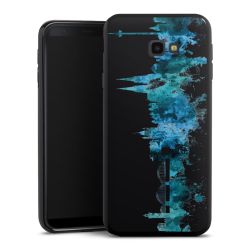 Silikoni Suojakuori musta