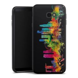 Silikoni Suojakuori musta