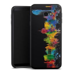 Silikoni Suojakuori musta