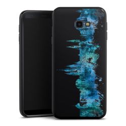 Silikoni Suojakuori musta