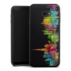 Silikoni Suojakuori musta