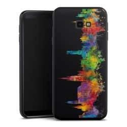 Silikoni Suojakuori musta