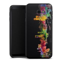 Silikoni Suojakuori musta