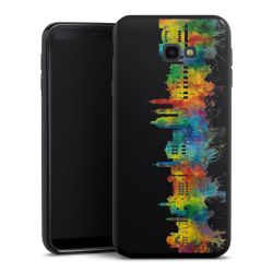 Silikoni Suojakuori musta