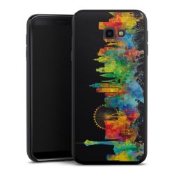 Silikoni Suojakuori musta