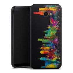 Silikoni Suojakuori musta