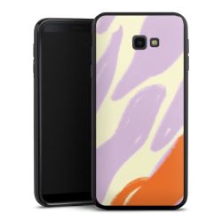 Silikoni Suojakuori musta