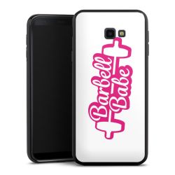 Silikoni Suojakuori musta