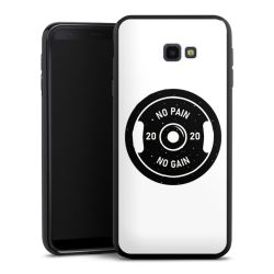 Silikoni Suojakuori musta