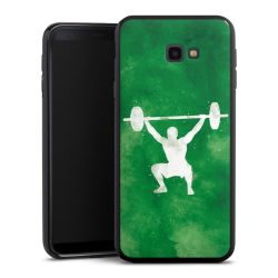 Silikoni Suojakuori musta