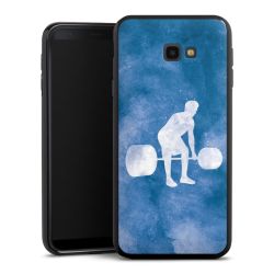 Silikoni Suojakuori musta