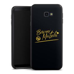 Silicone Case black