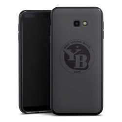 Silicone Case black