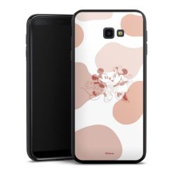 Silikoni Suojakuori musta