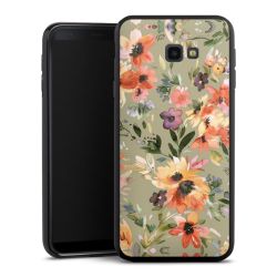 Silikoni Suojakuori musta