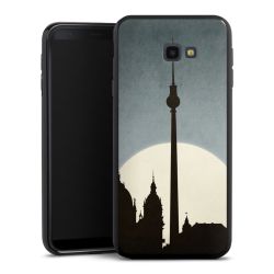 Silicone Case black