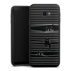 Silicone Case black