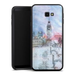 Silikoni Suojakuori musta