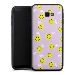 Silicone Case black
