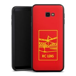 Silikoni Suojakuori musta