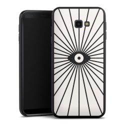 Silikoni Suojakuori musta