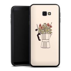 Silikoni Suojakuori musta