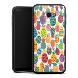 Silikoni Suojakuori musta