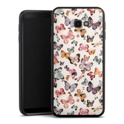 Silikoni Suojakuori musta