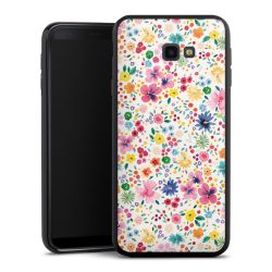 Silikoni Suojakuori musta