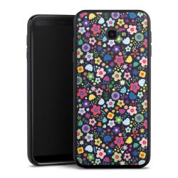 Silikoni Suojakuori musta