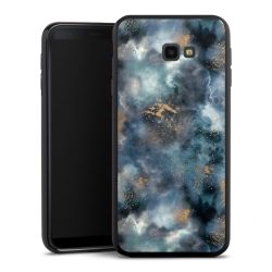 Silikoni Suojakuori musta