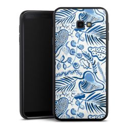 Silikoni Suojakuori musta