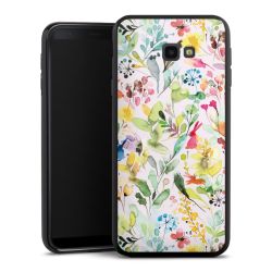 Silikoni Suojakuori musta