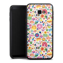 Silikoni Suojakuori musta